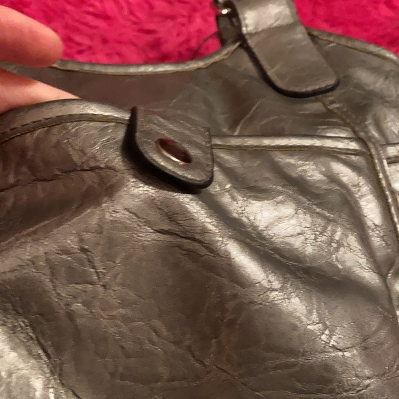 Rosetti Silver purse - Picture 7 of 15